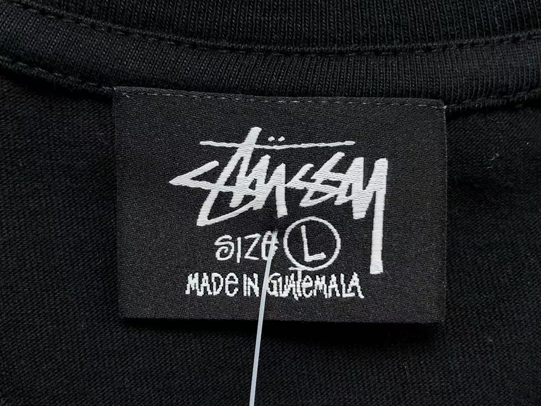 Stussy 78 STUSSY T-SHIRT - Image 34