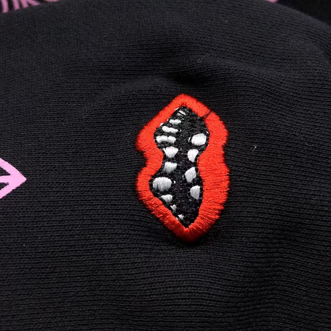 Comme des Garcons 138 C⭐⭐OME HE⭐⭐TS HOODIE 41092205144 (Im 170Cm 60Kg I Wear Size S In The Phot) - Image 17