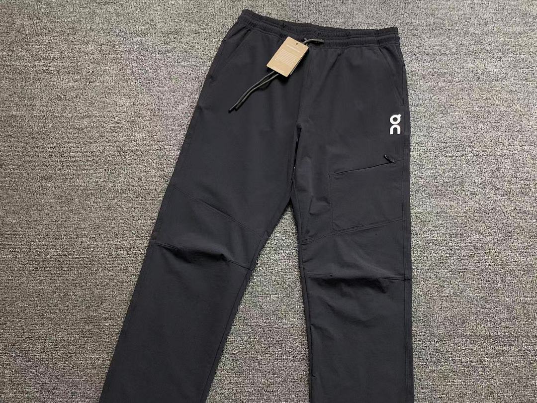 Unbranded 168 ON TROUSERS 2110082501 (Im 170Cm 60Kg I Wear Size XXL In The Phot) - Image 9