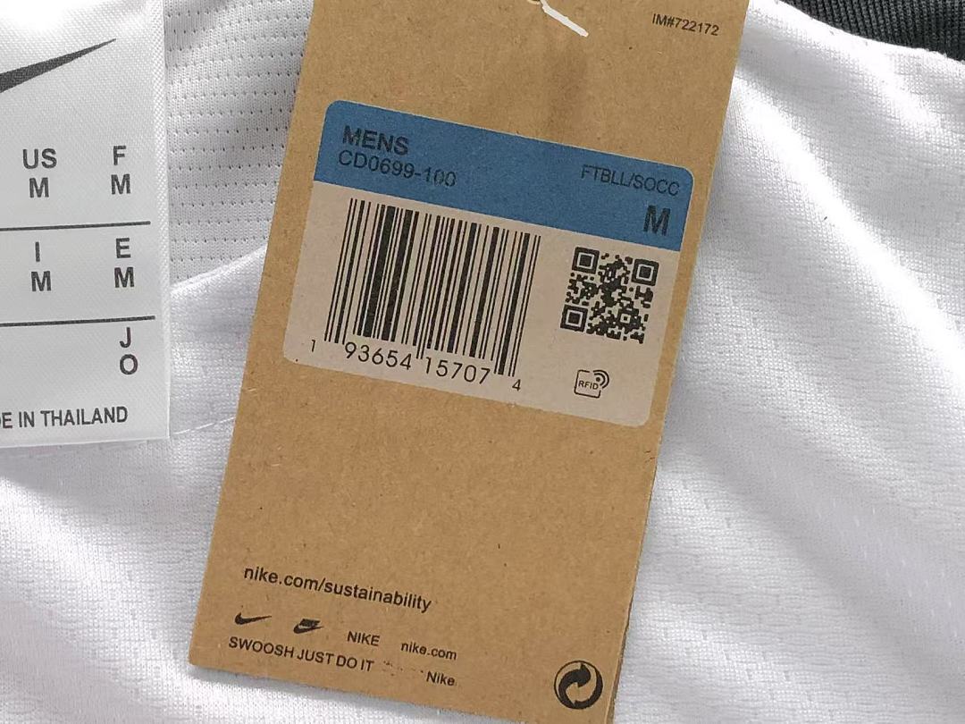 Unbranded 88 FOOTBALL T-SHIRT SHORTS 1272727002 (Im 170Cm 60Kg I Wear Size M In The Phot) - Image 17