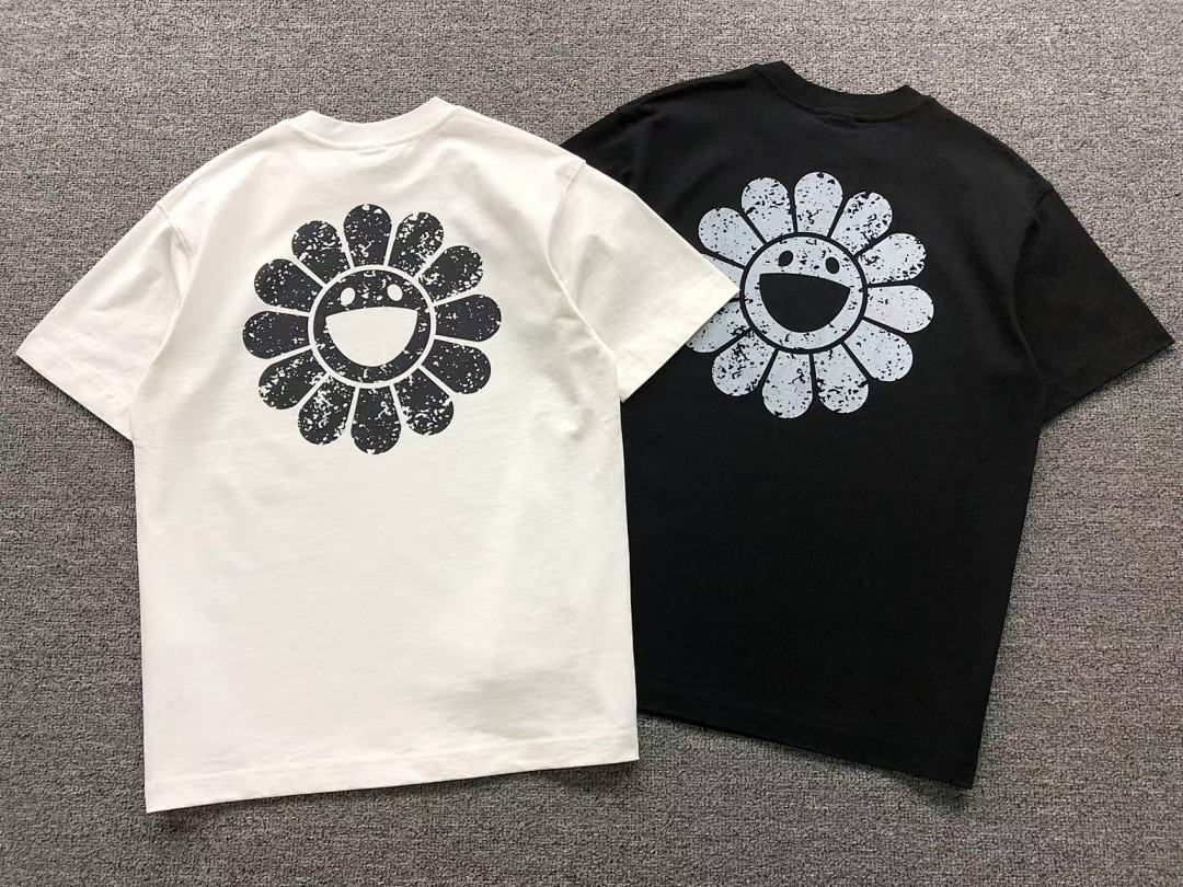 Unbranded 115 J⭐⭐L⭐IN T-SHIRT 3107290402 (Im 170Cm 60Kg I Wear Size L In The Phot) - Image 5