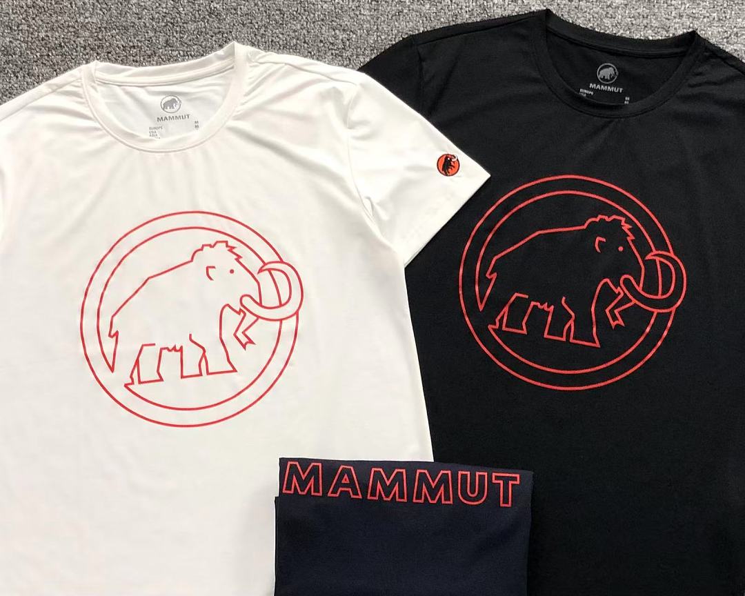 Mammut 135 MAMMUT T-SHIRT 22062436001 (Im 170Cm 60Kg I Wear Size L In The Phot) - Image 6