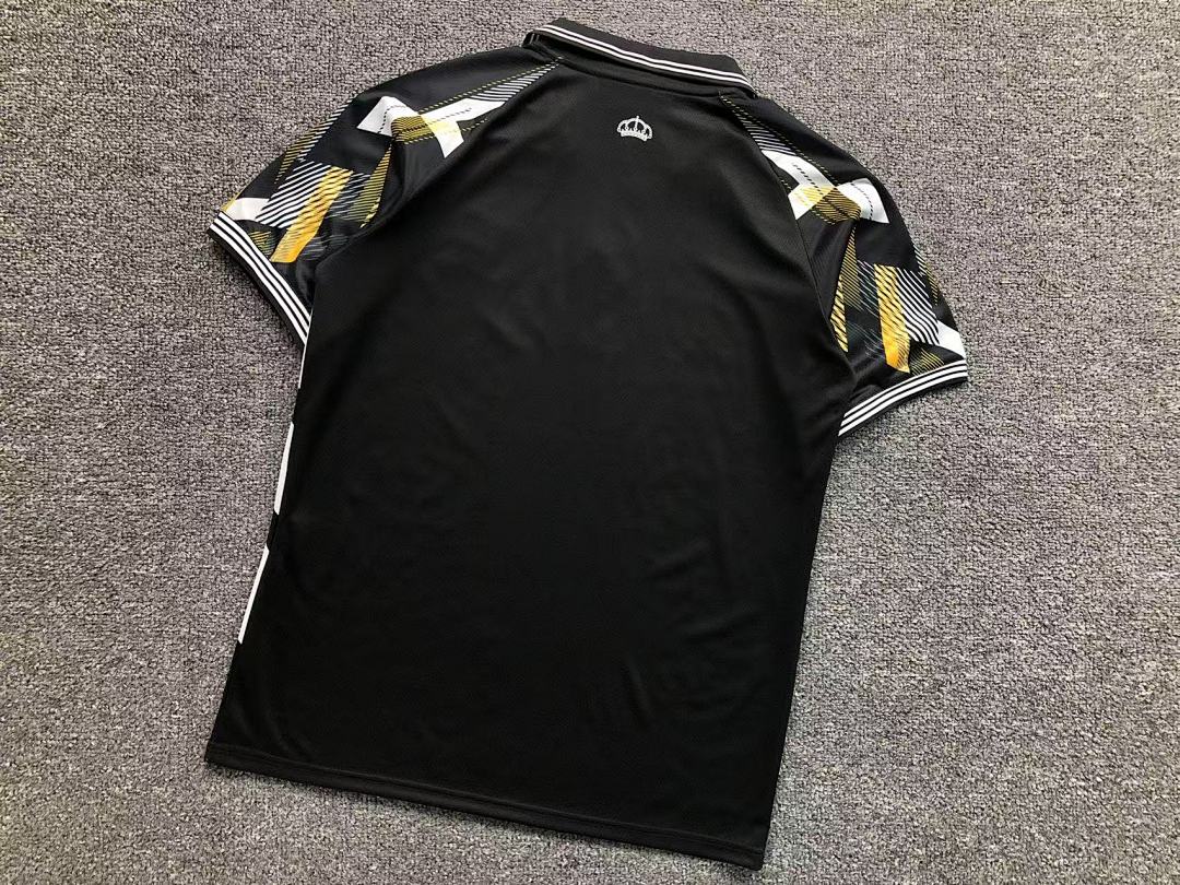 Unbranded 78 FOOTBALL T-SHIRT 31040315002 (Im 170Cm 60Kg I Wear Size L In The Phot) - Image 10