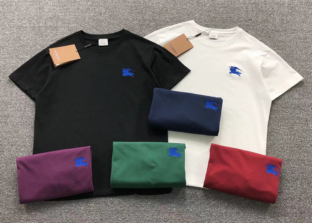 Burberry 118 B⭐R⭐E⭐RY T-SHIRT 311150905 (Im 170Cm 55Kg I Wear Size L In The Phot) - Image 6