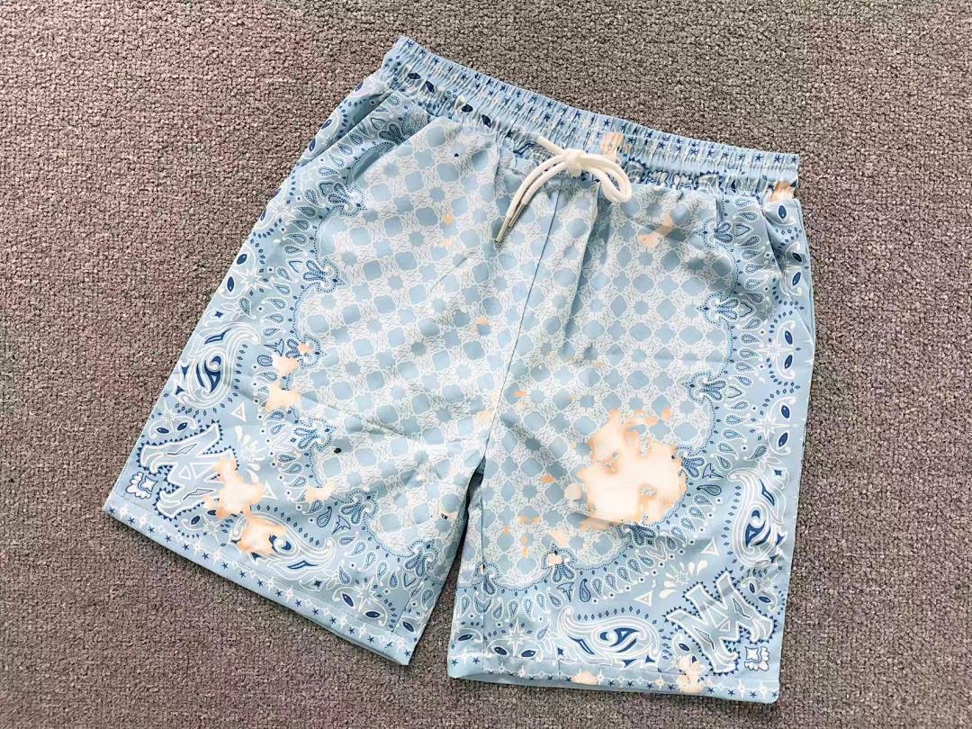 AMIRI SHORTS95 AMIRI SHIRT - Image 21