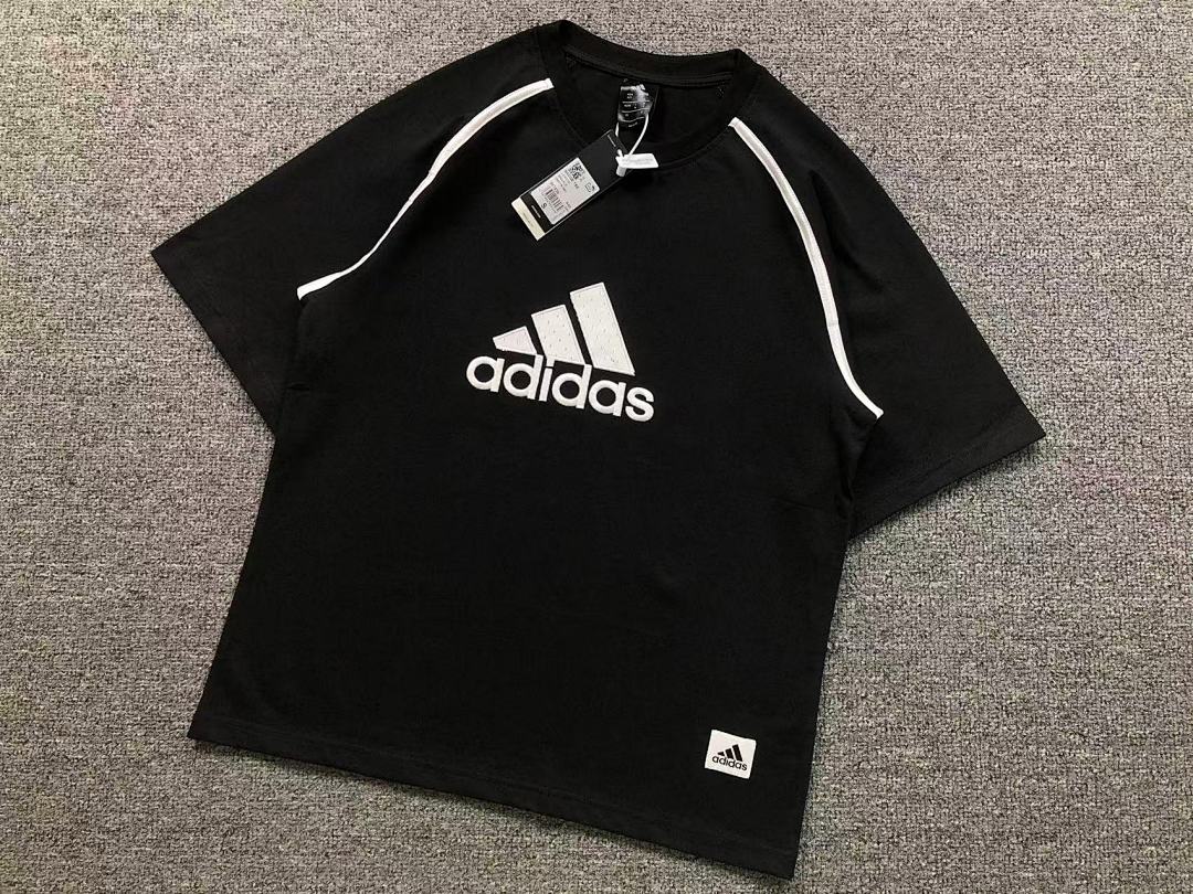Adidas 108 A⭐I⭐AS T-SHIRT 124130435 (Im 170Cm 60Kg I Wear Size S In The Phot) - Image 12