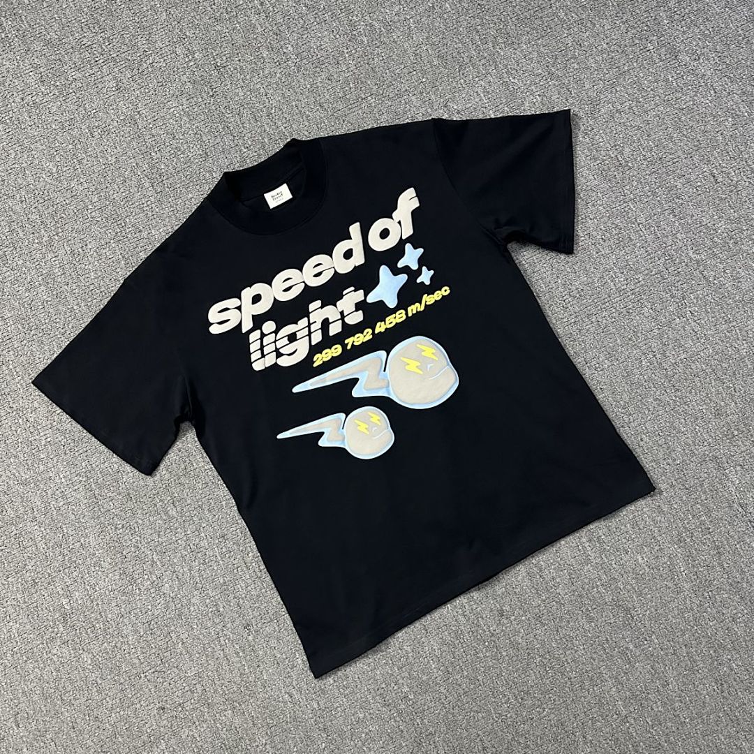 Broken Planet 85 BROKEN PLANET T-SHIRT - Image 17
