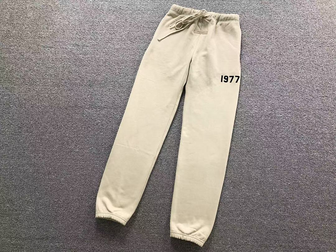 Fear of God TROUSERS 158 FOG HOODIE - Image 29
