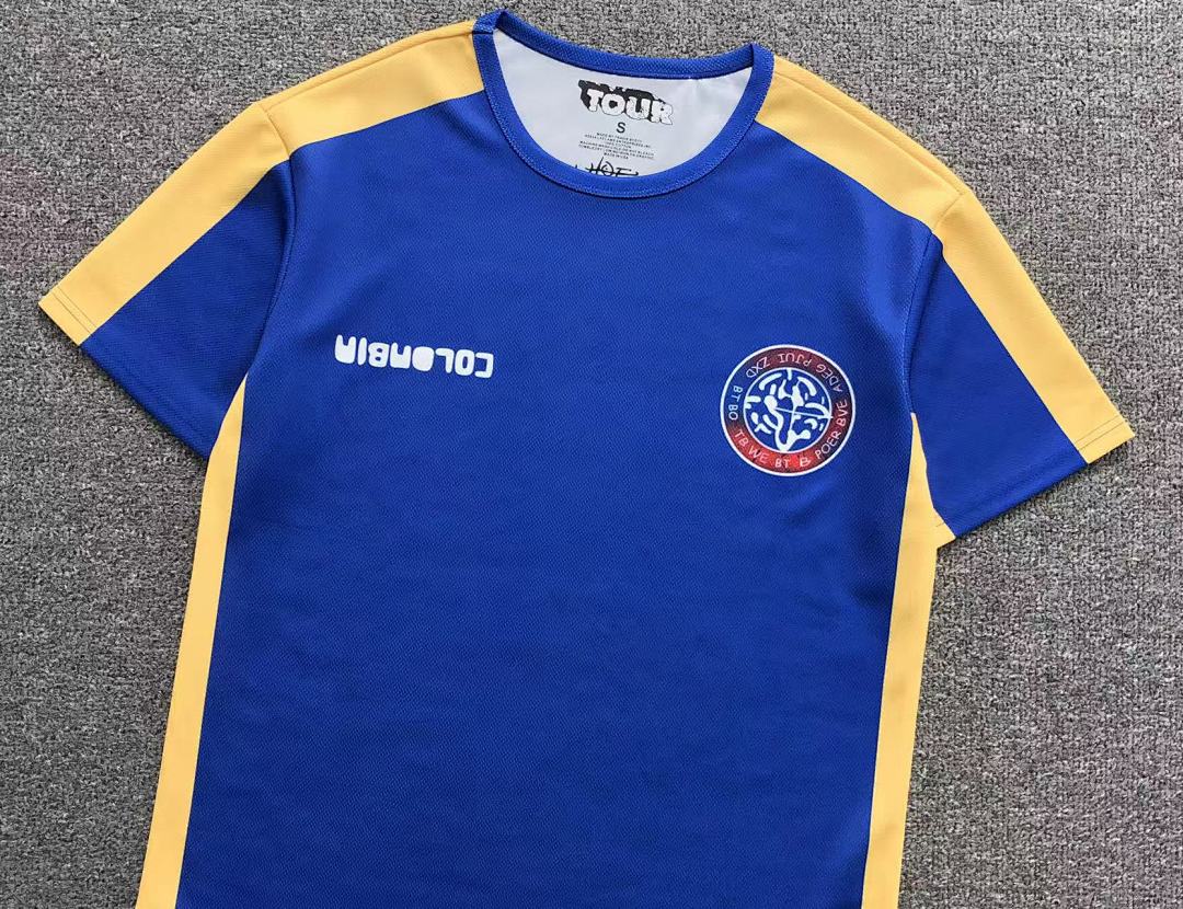 Travis Scott 95 TRAVIS SCOTT T-SHIRT 312190417 (Im 170Cm 57Kg I Wear Size S In The Phot) - Image 15