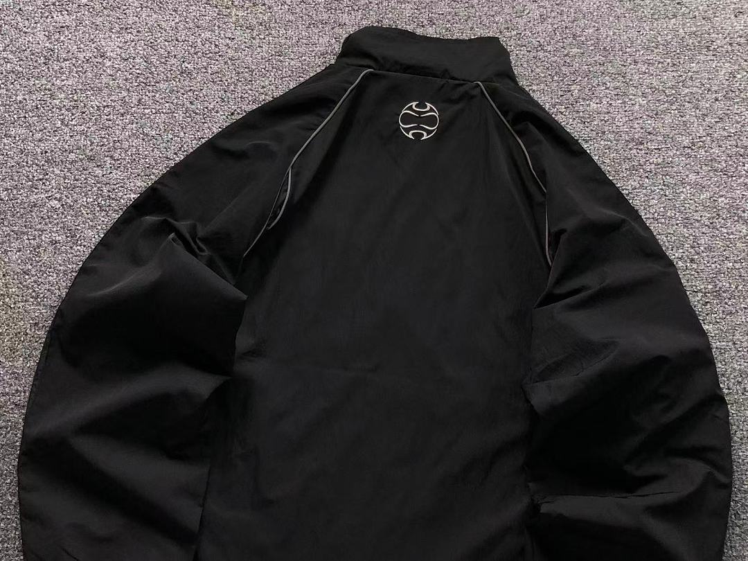 Adidas TROUSERS125 A⭐I⭐AS JACKET TROUSERS 12944135 (Im 170Cm 60Kg I Wear Size M In The Phot) - Image 17