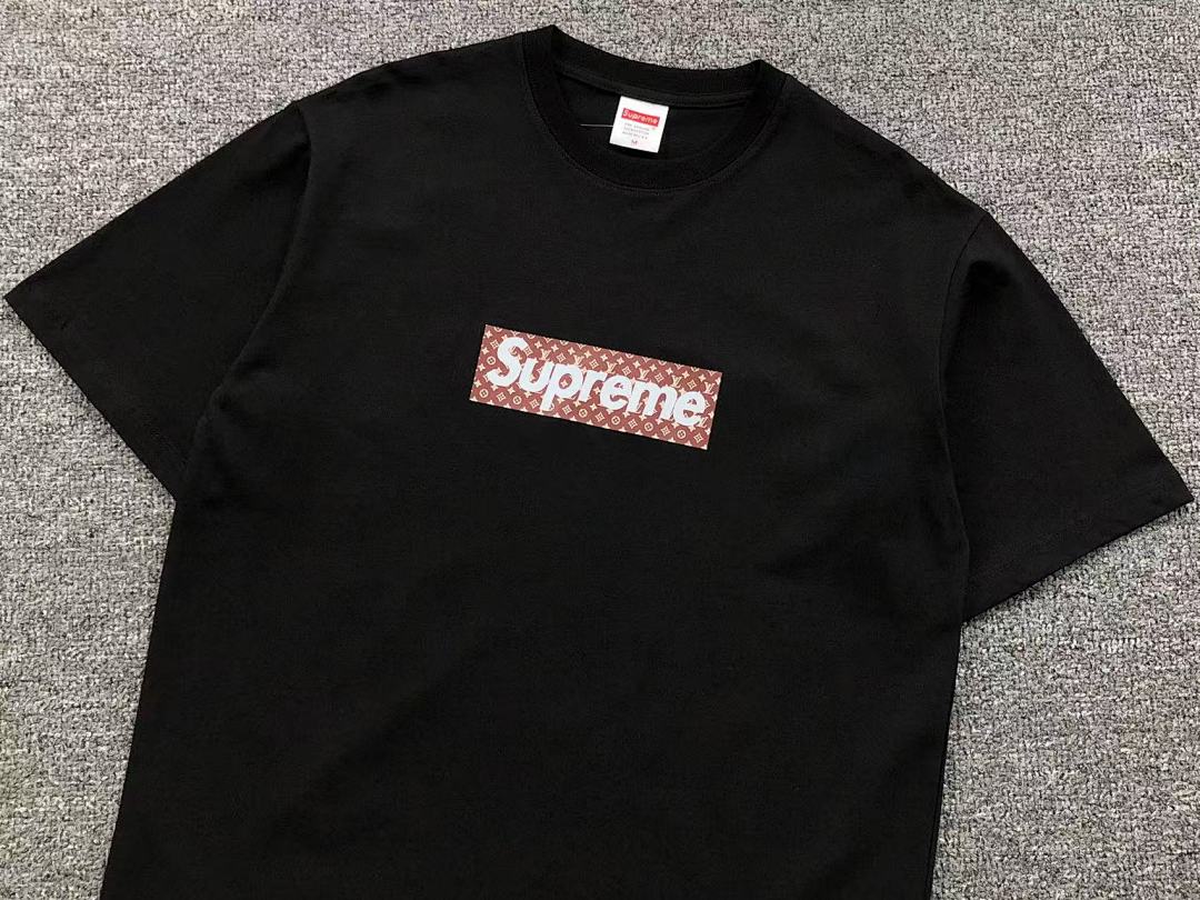 Supreme 88 S⭐⭐R⭐⭐E T-SHIRT - Image 7
