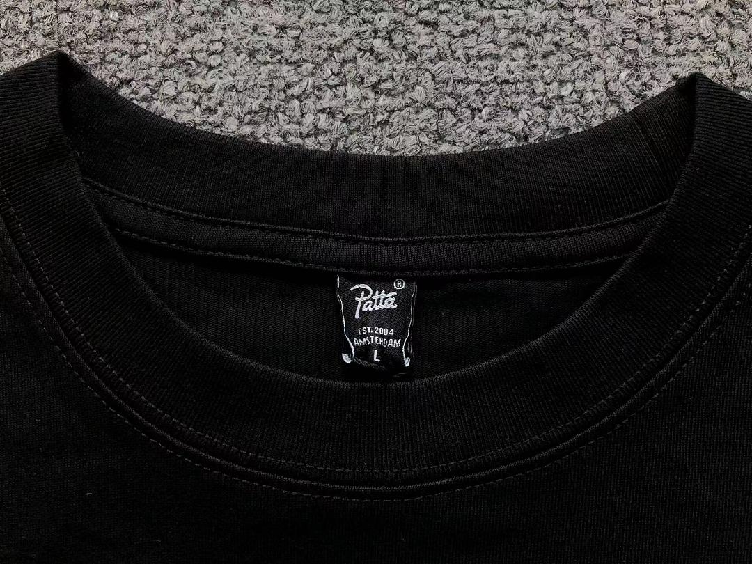 Patta 78 P⭐TT⭐ T-SHIRT 1252906175 (Im 170Cm 60Kg I Wear Size L In The Phot) - Image 20
