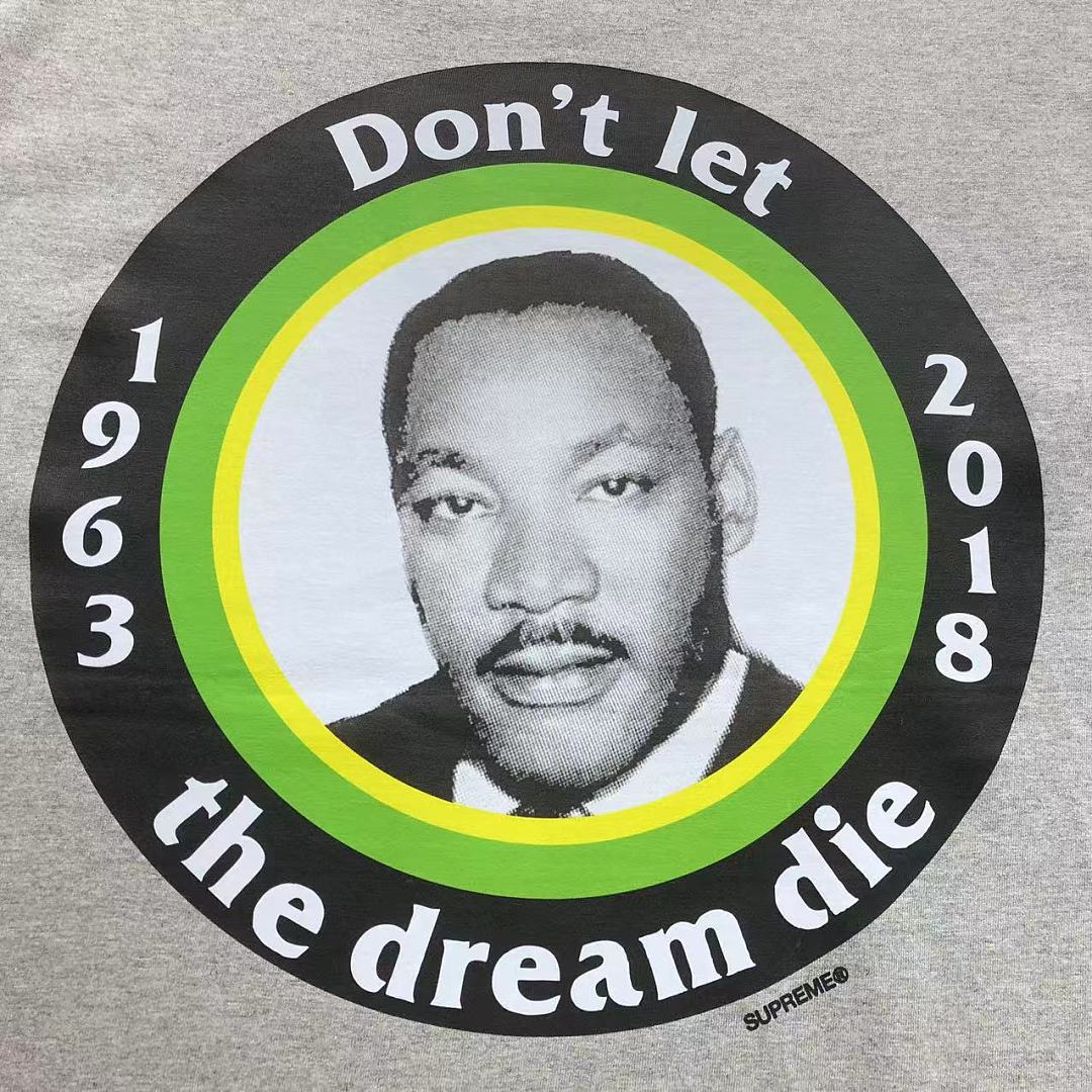 Supreme 98 S⭐⭐R⭐⭐E T-SHIRT 127211102 (Im 170Cm 60Kg I Wear Size M In The Phot) - Image 13