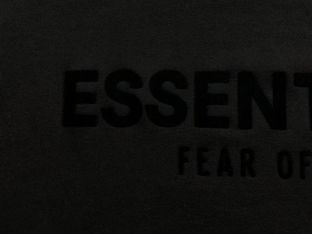 Fear of God TROUSERS 108 FOG HOODIE - Image 12