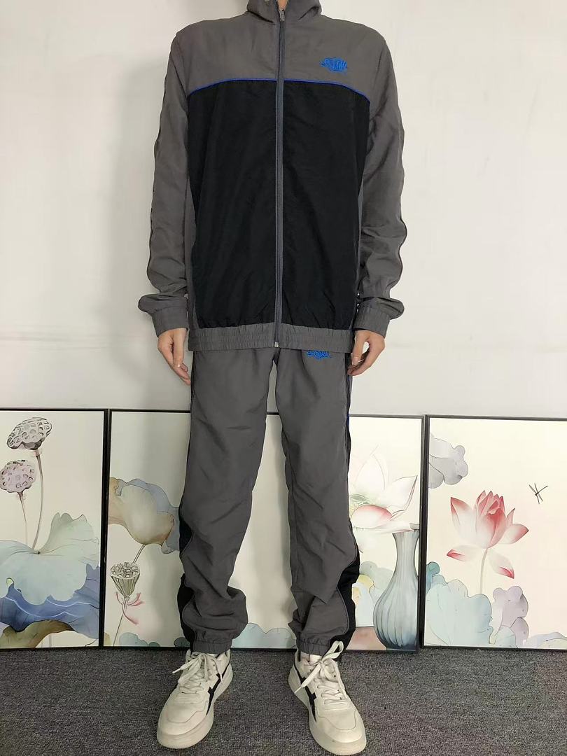 Unbranded TROUSERS 168 S⭐N⭐ JACKET - Image 4