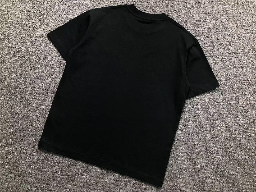 Prada 118 P⭐A⭐A T-SHIRT 5242519147 (Im 170Cm 60Kg I Wear Size M In The Phot) - Image 19