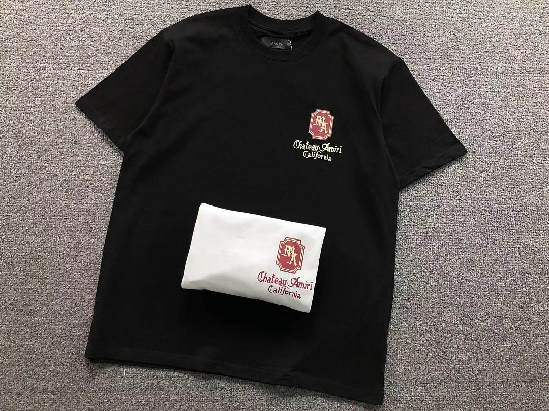 AMIRI 82 AMIRI T-SHIRT 526060286 (Im 170Cm 60Kg I Wear Size M In The Phot) - Image 15