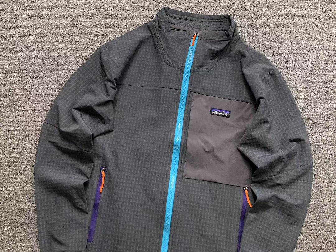 On Running 175 PATAGONIA JACKET 592003108 (Im 170Cm 60Kg I Wear Size S In The Phot) - Image 15