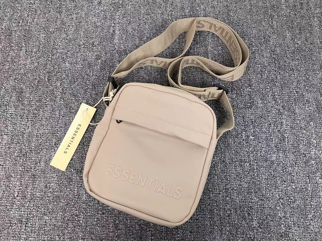 Fear of God 89 FOG BAG 272256 (Long 16CM* Wide 6CM* High 21CM) - Image 11