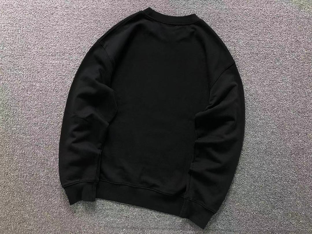 Casablanca 135 CASABLANCA HOODIE 3208090321 (Im 170Cm 60Kg I Wear Size M In The Phot) - Image 13