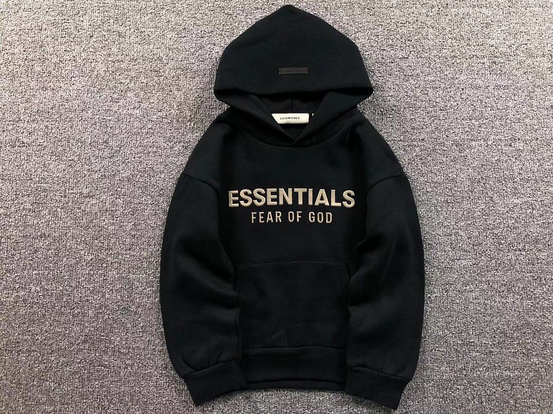 Fear of God TROUSERS135 FOG HOODIE TROUSERS - Image 22