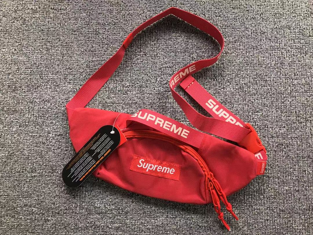 Supreme 98 S⭐⭐R⭐⭐E BAG 4203200477 (Long 31CM* High 12CM) - Image 13