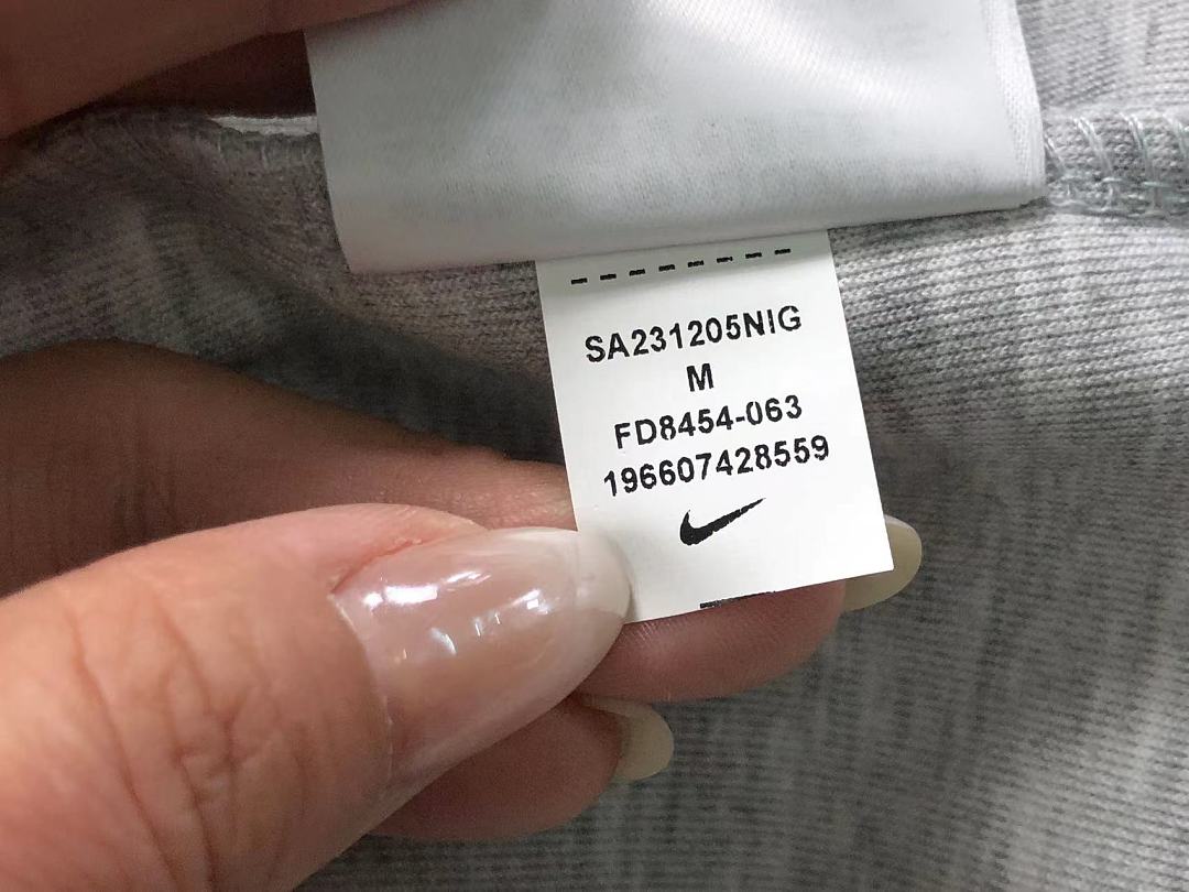 Nike TROUSRES175 N⭐K⭐ NO⭐T⭐ HOODIE TROUSERS 22080607001 170Cm 60Kg I Wear Size M In The Phot - Image 27