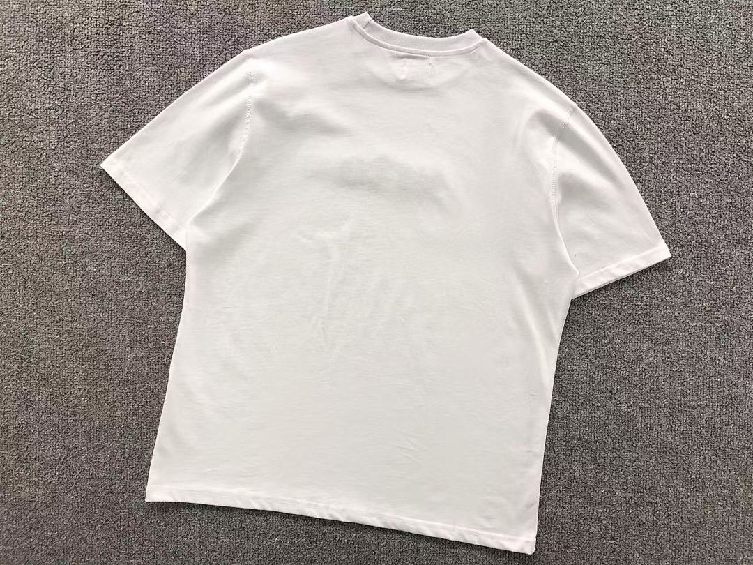 Unbranded 85 A⭐T⭐ T-SHIRT 1104301456 (Im 170Cm 60Kg I Wear Size M In The Phot) - Image 10