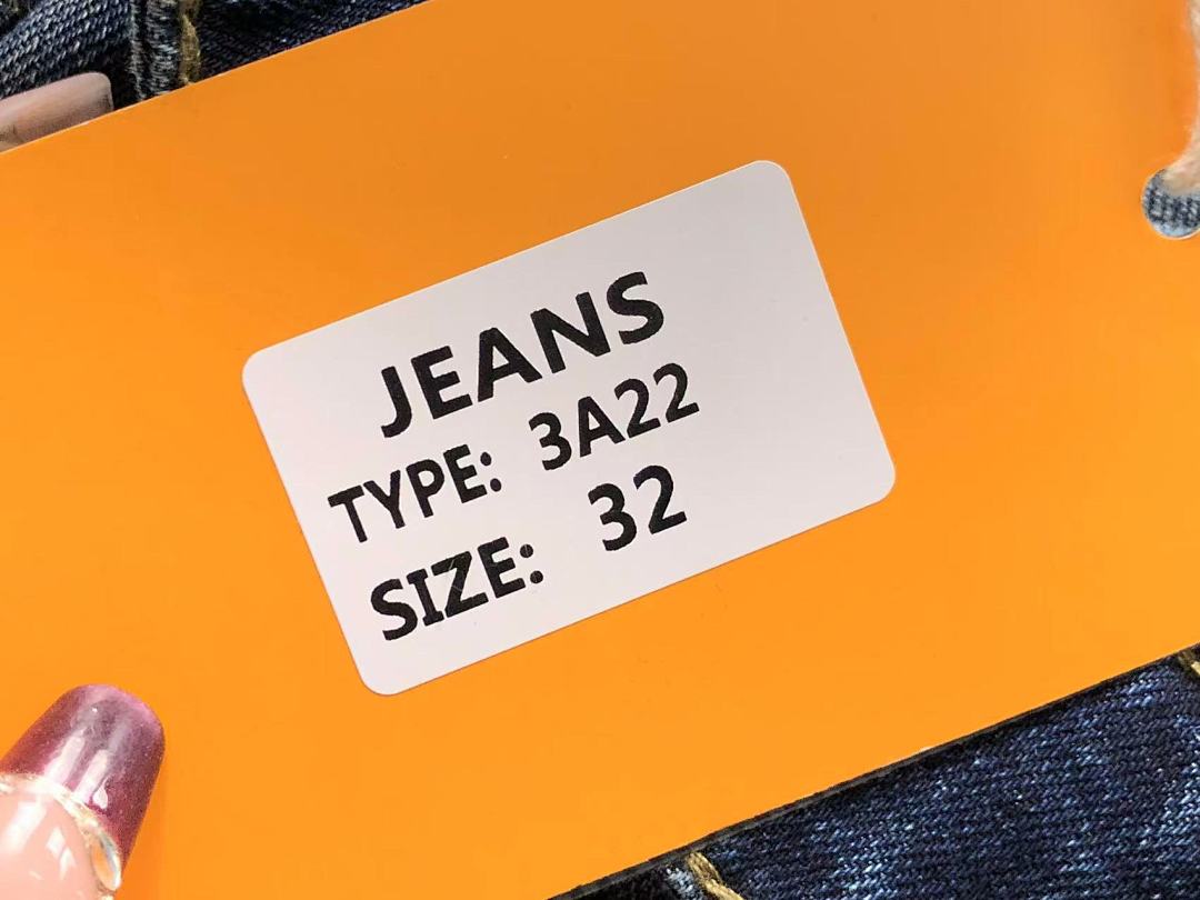 Unbranded 215 L⭐ TROUSERS 2202022101 (Im 170Cm 60Kg I Wear Size 32 In The Phot) - Image 26