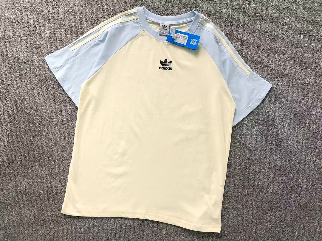Adidas 95 A⭐I⭐AS T-SHIRT - Image 8