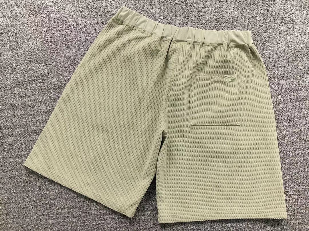 Lacoste 178 LACOSTE SHORTS 22070922001 (Im 170Cm 60Kg I Wear Size M In The Phot) - Image 11