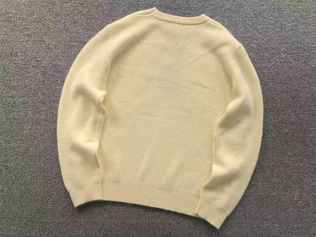 Corteiz 168 CORTEIZ SWEATER 1111170634 (Im 170Cm 60Kg I Wear Size S In The Phot) - Image 12
