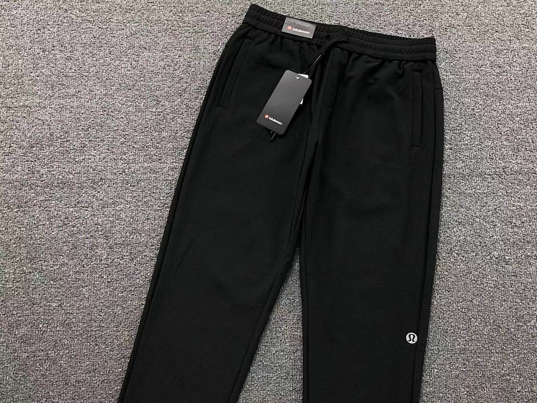 Unbranded 185 LULULEMON TROUSERS 2110201401 (Im 170Cm 60Kg I Wear Size XL In The Phot) - Image 13