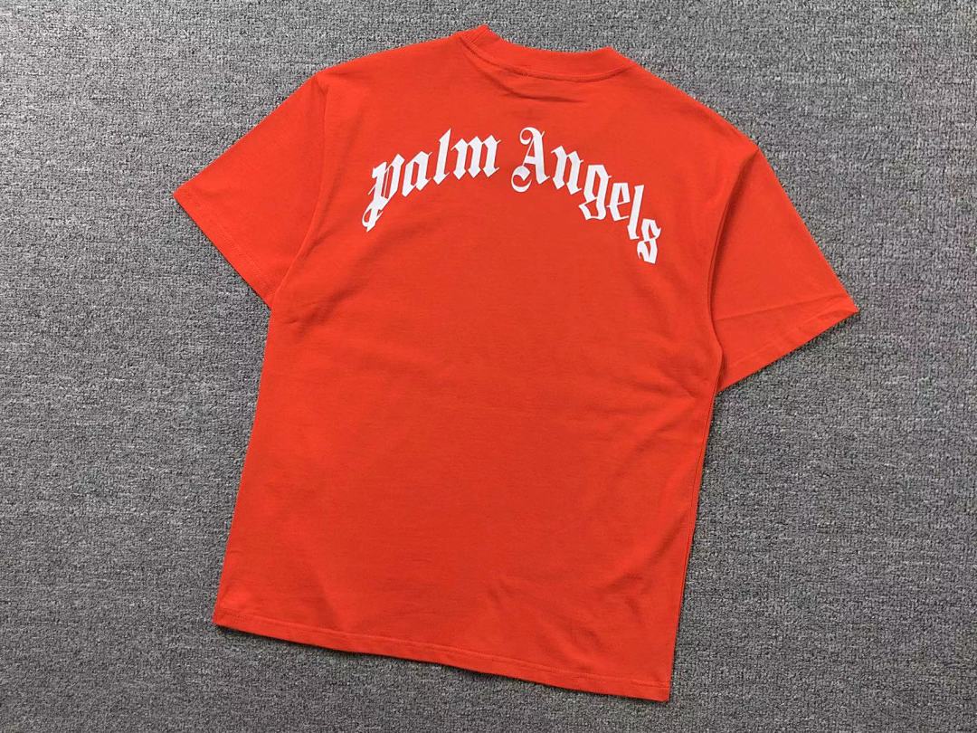 Palm Angels 95 PALM ANGELS T-SHIRT - Image 86