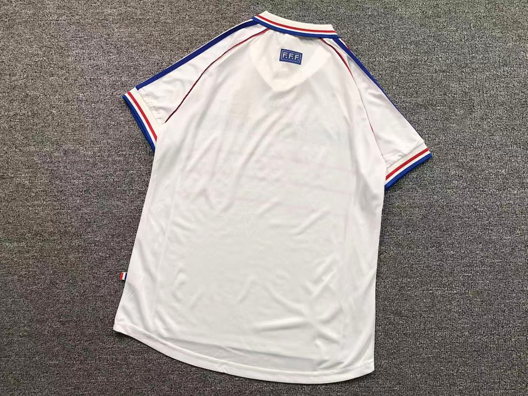 Unbranded 88 FOOTBALL T-SHIRT 11100712002 (Im 170Cm 60Kg I Wear Size L In The Phot) - Image 12