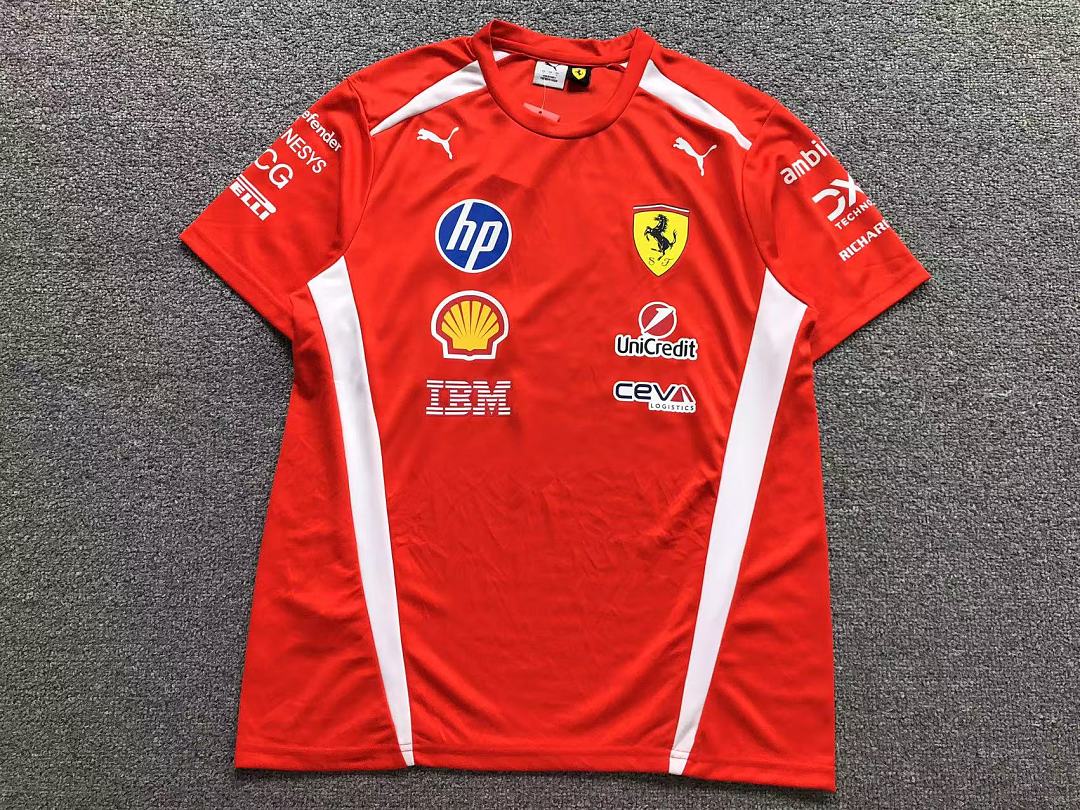 Unbranded 118 FOOTBALL T-SHIRT 1282804002 (Im 170Cm 60Kg I Wear Size L In The Phot) - Image 5