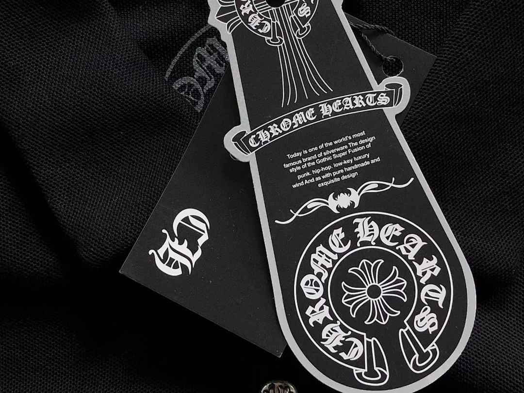 Comme des Garcons 138 C⭐⭐OME HE⭐⭐TS POLO 22041015125 (Im 170Cm 60Kg I Wear Size M In The Phot) - Image 18
