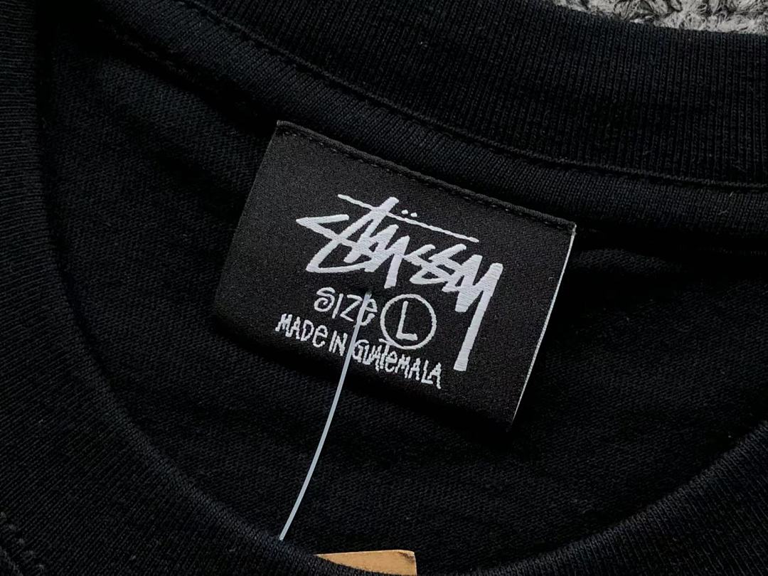 Stussy 78 STUSSY T-SHIRT - Image 32