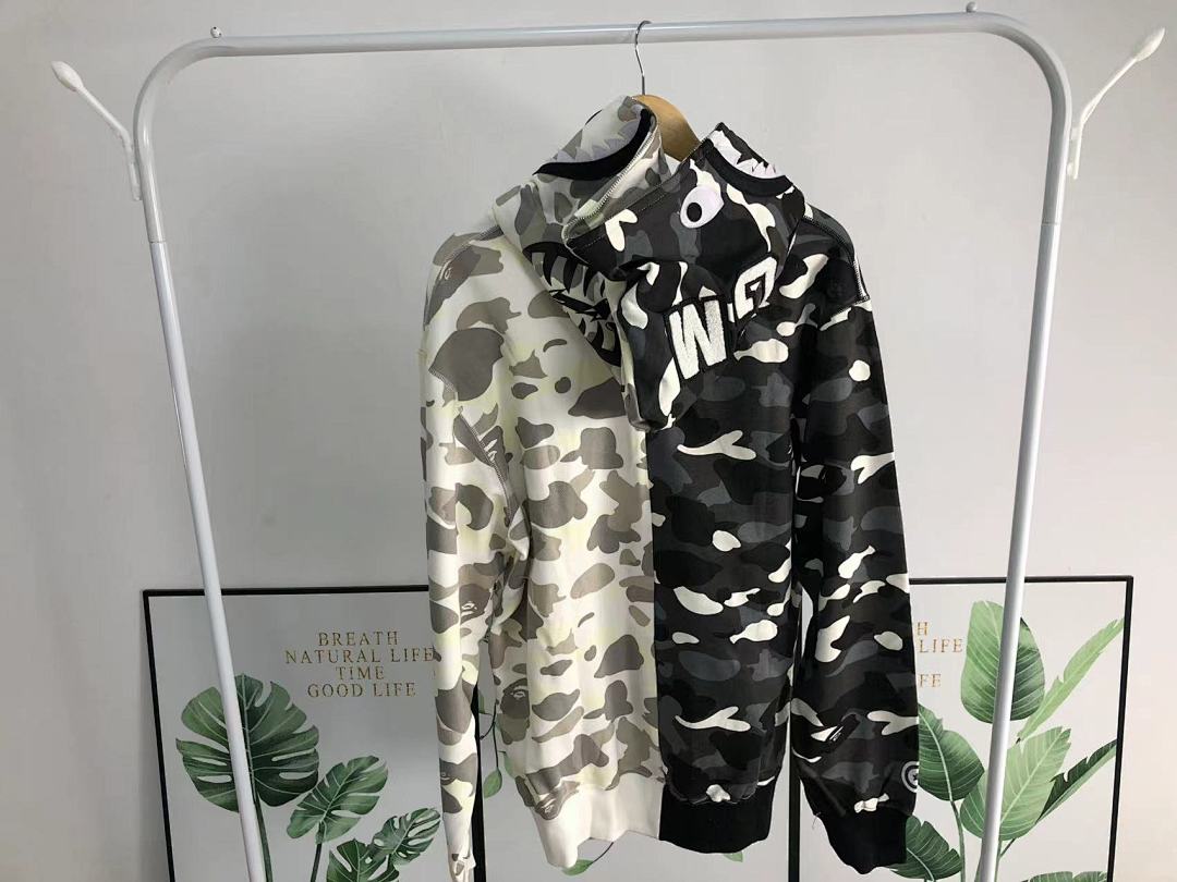 Bape 259 BAPE - Image 30