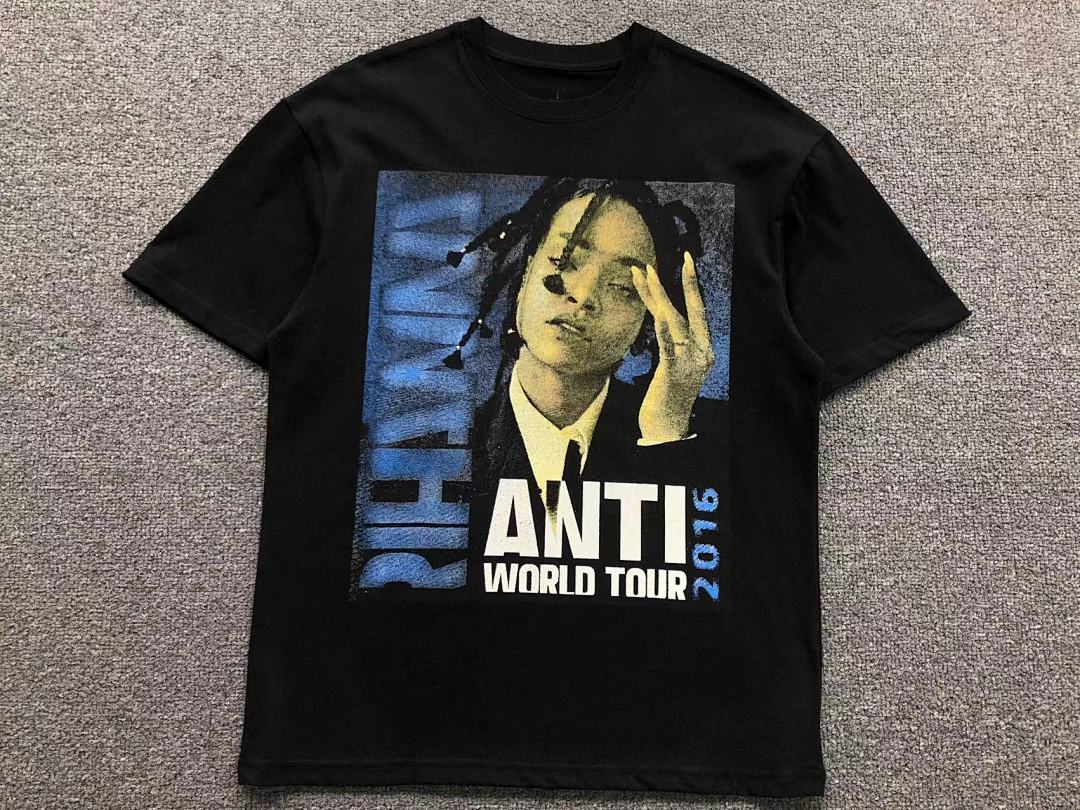 Travis Scott 78 TRAVIS SCOTT T-SHIRT 505211491 (Im 170Cm 60Kg I Wear Size S In The Phot) - Image 5