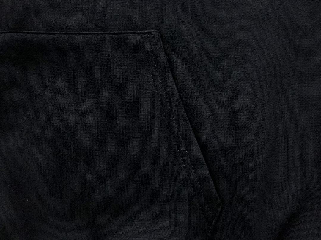 Fear of God 138 FOG HOODIE 4105090377 (Im 170Cm 60Kg I Wear Size M In The Phot) - Image 21