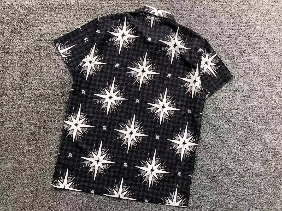 AMIRI SHORTS95 AMIRI SHIRT - Image 12