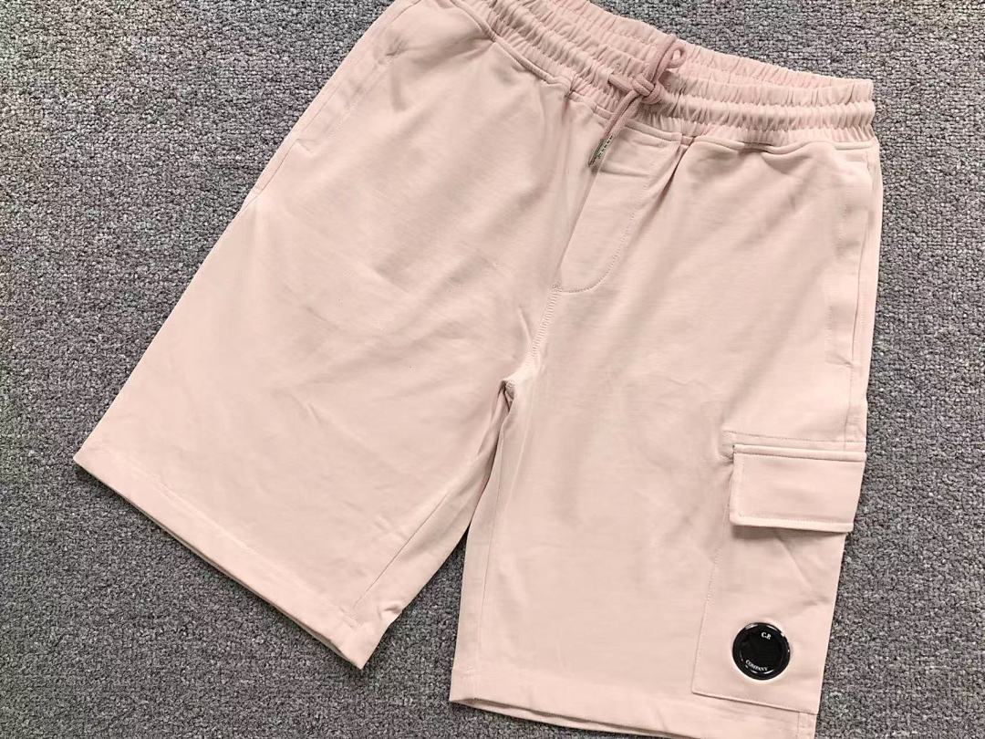 C.P. Company 165 CP SHORTS 3108184567 (Im 170Cm 60Kg I Wear Size M In The Phot) - Image 17