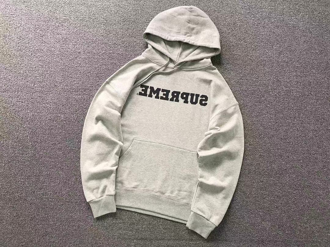 Supreme 178 S⭐⭐R⭐⭐E HOODIE 4208201902 (Im 170Cm 60Kg I Wear Size M In The Phot) - Image 7