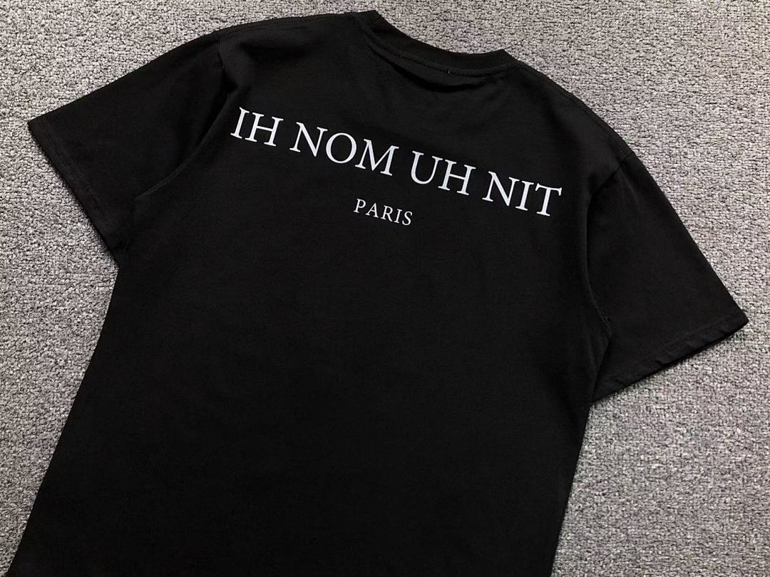 Ih Nom Uh Nit 108 IH NOM UH NIT T-SHIRT 3110253817 (Im 170Cm 60Kg I Wear Size M In The Phot) - Image 17
