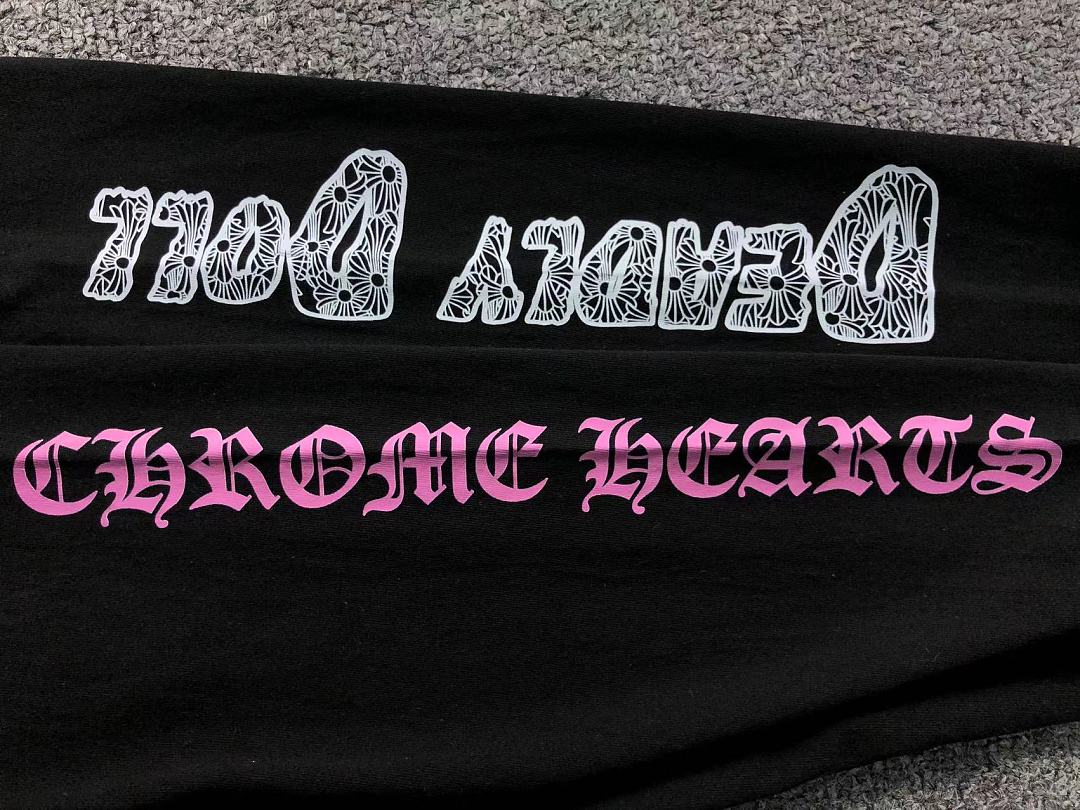 Comme des Garcons 113 C⭐⭐OME HE⭐⭐TS LONG SLEEVED 1272317177 (Im 170Cm 60Kg I Wear Size M In The Phot) - Image 13