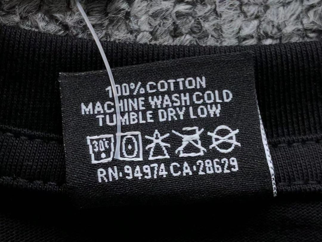Stussy 78 STUSSY T-SHIRT 503121982 (Im 170Cm 60Kg I Wear Size M In The Phot) - Image 22