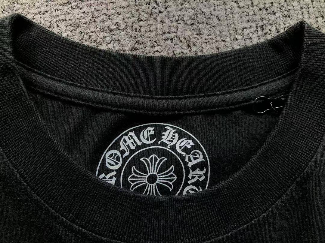 Comme des Garcons 113 C⭐⭐OME HE⭐⭐TS T-SHIRT 3206220702 (Im 170Cm 60Kg I Wear Size M In The Phot) - Image 24
