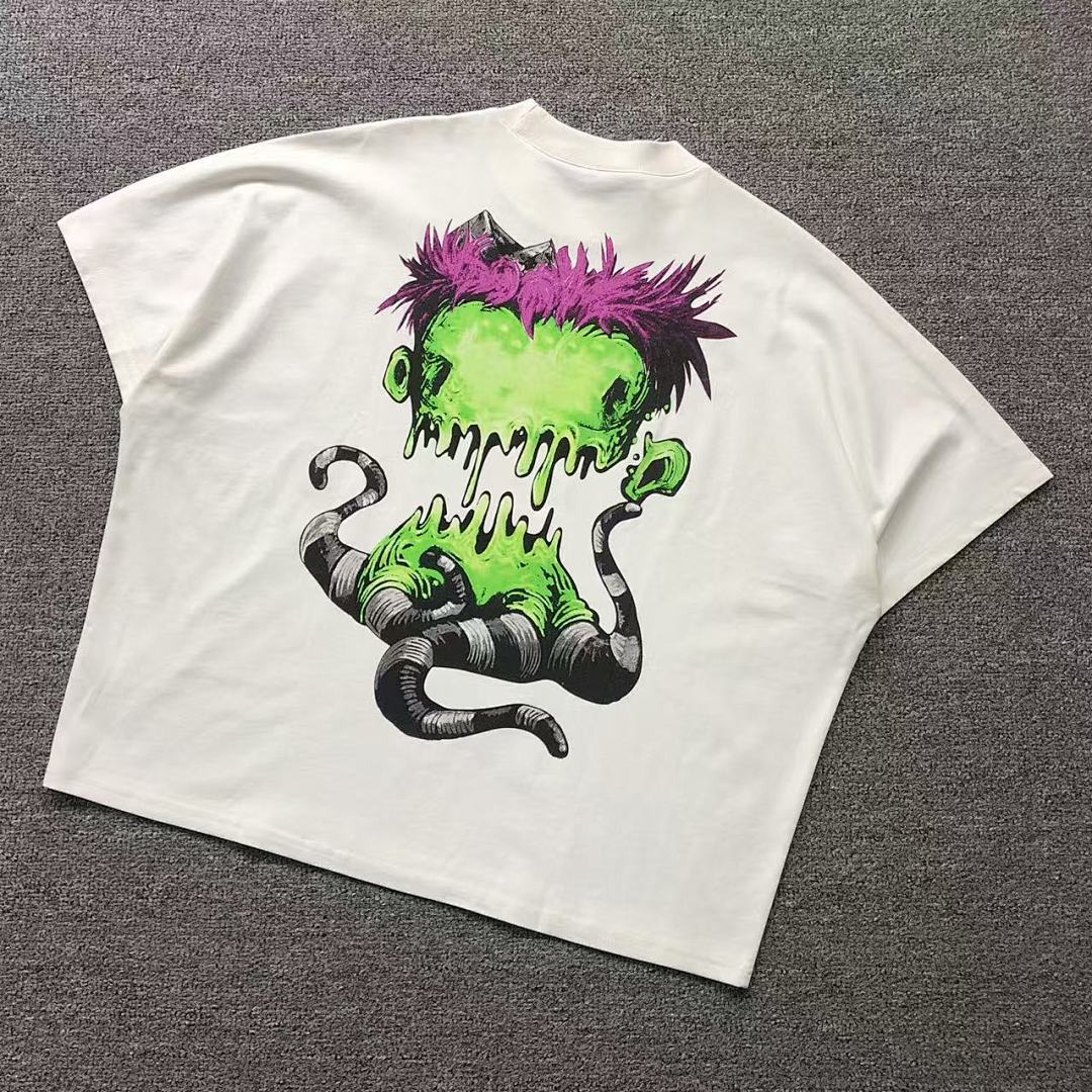Unbranded 118 FASHION T-SHIRT 3103270872 (Im 170Cm 60Kg I Wear Size M In The Phot)