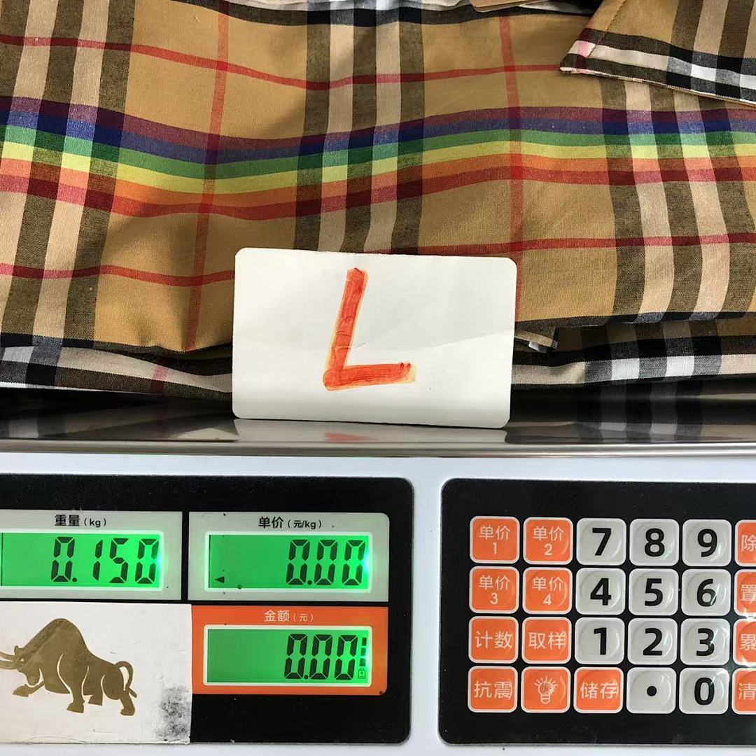 Burberry 158 B⭐R⭐E⭐RY SHIRT 214212815 (Im 170Cm 60Kg I Wear Size L In The Phot) - Image 18